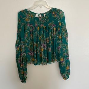 Free People Top